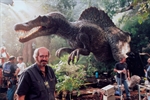 Il paleontologo Jack Horner
