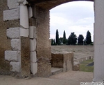 L’Anfiteatro Romano di Lucera