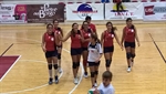 Volley Capitanata u16 femminile