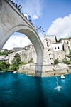 RCDWS 2015 Red Bull Cliff Diving World Series 2015 arriva a Mostar