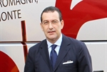Il direttore generale delle Ferrovie del Gargano, dott. Vincenzo Germano