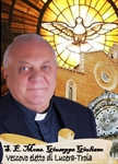 S.E. Mons. Giuseppe Giuliano, nuovo Vescovo della Diocesi Lucera-Troia