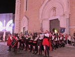 Gruppo Sbanderiatori e Musici città di Lucera 