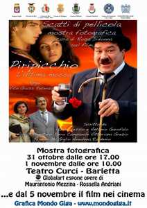'Piripicchio, l'ultima mossa', dal 9 novembre al cinema 