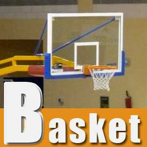 Bull Basket Bari - Italservizi Lucera 72-78