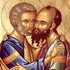 29 giugno, la solennità dei santi Pietro e Paolo