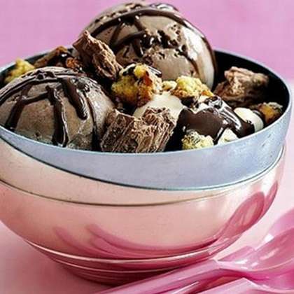 Prepariamo il gelato Tiramisù, da una storia piccante un dolce eccezionale