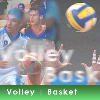 Basket e volley: Una vittoria per l’ItalServizi Lucera, mentre l’A.V. Lucera cede il passo all’A.S.D. Perotti Bari