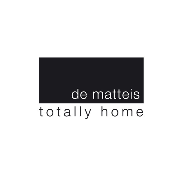 De Matteis totally home 
