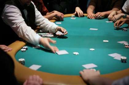 Giocatori di poker: come si diventa giocatori di poker professionisti?