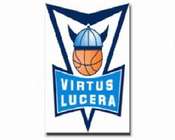Virtus Lucera vincente a Santeramo nel campionato di serie C regionale