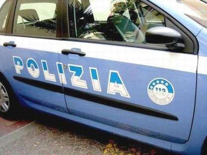 'Confidate nell'aiuto della polizia, mi hanno ritrovato l'auto', il ringraziamento alla Polizia di Lucera