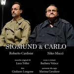 'Sigmund & Carlo': riflessione e divertimento alla Galleria Manfredi di Lucera