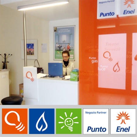 Opportunità di lavoro e formazione nel settore ENERGIA a Lucera