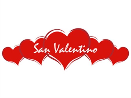 14 febbraio: San Valentino, festa dell’Amore