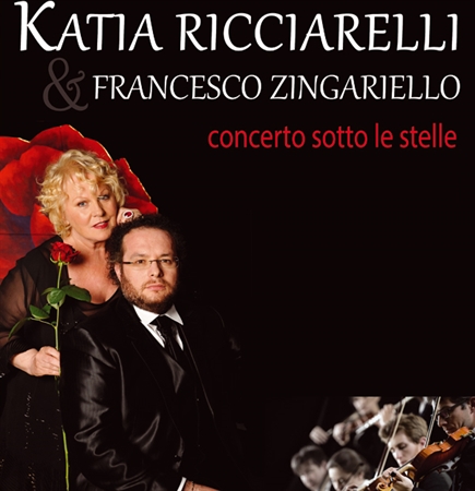 Estate Faetana - Katia Ricciarelli in concerto