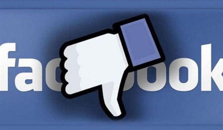 Francesco Serio: Facebook apre al ‘Non mi piace’