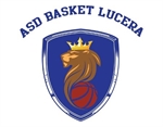 Il Basket Lucera sconfitto dai Cavaliers Trani