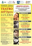 Teatro dell'Opera, in scena l'attrice napoletana Lina Sastri che interpreterà LA LUPA di Giovanni Verga