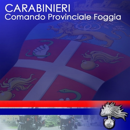 6 giugno 2016: celebrazione del 202° anniversario di fondazione dell’Arma dei Carabinieri