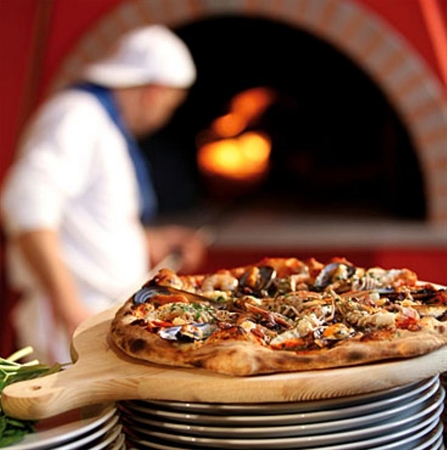 Cercasi pizzaiolo per prossima apertura Ristorante-Pizzeria a Lucera