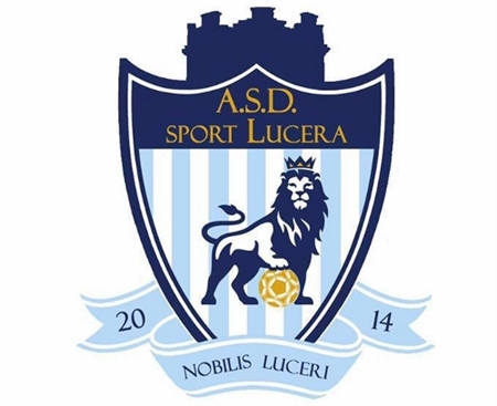 Asd Sport Lucera, comincia ufficialmente la stagione