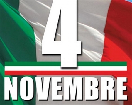 4 Novembre: Giornata dell’Unità Nazionale. Nota e poesia di Pasquale Zolla