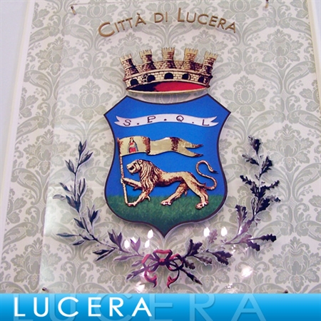 Consiglio comunale straordinario per l'approvazione definitiva del PUG di Lucera