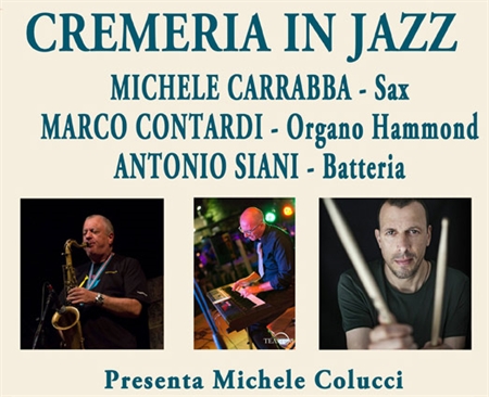 Giovedì 29 dicembre in Piazza Duomo a Lucera va in scena il Jazz