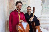 Amici della Musica di Lucera: 'Incontrarsi in Suoni Opposti'