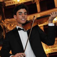 Alla Chiesa di San Severino ‘Le quattro stagioni’ di Vivaldi con Riccardo Zamuner e la Rotary Youth Baroque Ensemble