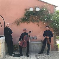 Amici della Musica di Lucera: Domenica 19 a Ordona col Trio Dmitrij
