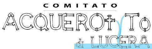 Pagare Acqua e non Aria. Il Comitato Acquerotto di Lucera chiede spiegazioni e soluzioni all’Acquedotto Pugliese