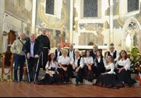 Festa di San Francesco: Celebrazione dell'Amore, della Cultura e dell'Unità a Lucera