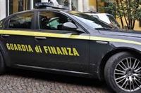 Guardia di Finanza sequestra banconote false per oltre 50mila euro in provincia di Foggia