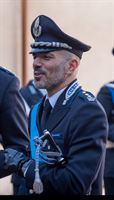 Carcere di Foggia: Si è insediato il nuovo comandante della Polizia penitenziaria 