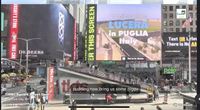 Lucera, la città pugliese che si candida a Capitale Italiana della Cultura