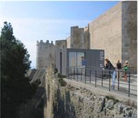 Il Comitato Informale per la Tutela della Fortezza di Lucera lancia la petizione contro l’installazione di un manufatto