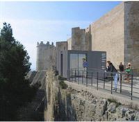 LNT: Appello per la tutela del Castello Svevo-Angioino di Lucera