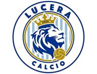 Il Lucera Calcio sconfitto a Santeramo