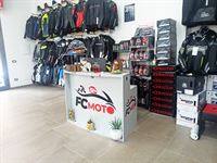 FC Moto - Il Punto di Riferimento per Gli Appassionati di Moto a Lucera