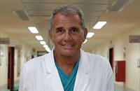 Il Prof. Giuseppe Carrieri è il nuovo Preside della Facoltà di Medicina dell’Università di Foggia