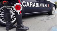 Orsara, emergenza furti, Simonelli: Risposta tempestiva e operativa dei Carabinieri
