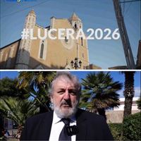 Emiliano e Pitta per Lucera Capitale della cultura 2026 