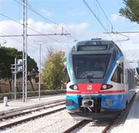 Tre giorni con variazione di servizio per i treni Foggia - Lucera  