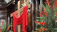 Settimana Santa. Appuntamenti delle liturgie presiedute da S.E. mons. Giuliano