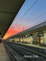 Trasporti, linea Pescara-Foggia modifiche alle percorrenze di treni regionali, Intercity e Frecce nel mese di aprile