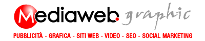 Mediaweb Lucera Grafica e Web