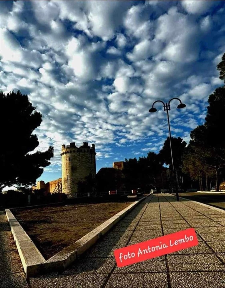 Il Castello - foto di Antonio Lembo