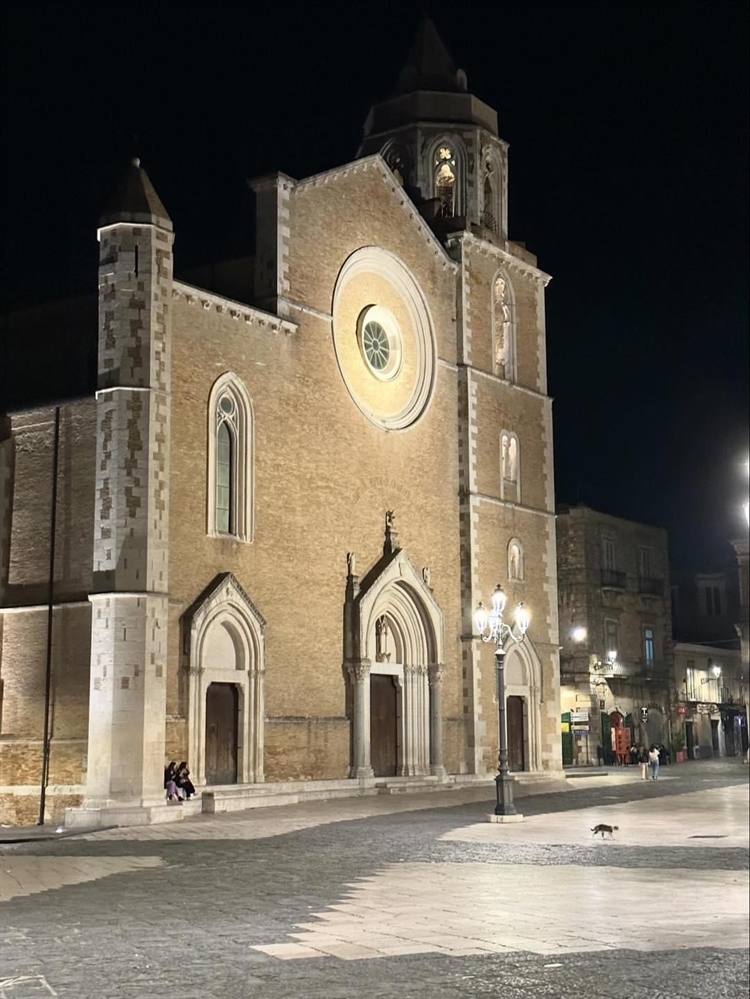  Piazza Duomo - foto di Francesco Aquilano